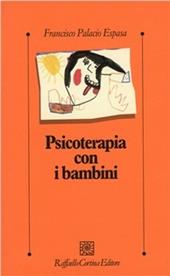 Psicoterapia con i bambini