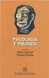 Psicologia e politica