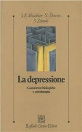 La depressione. Conoscenze biologiche e psicoterapia