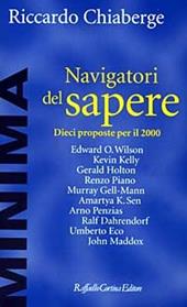 Navigatori del sapere. Dieci proposte per il 2000