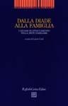 Dalla diade alla famiglia. I legami di attaccamento nella rete familiare - Lucia Carli - Libro Raffaello Cortina Editore 1999, Psicoanalisi e ricerca | Libraccio.it