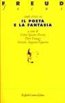 Studi critici su Il poeta e la fantasia - Ethel Spector Person, Peter Fonagy, Servulo A. Figueira - Libro Raffaello Cortina Editore 1999, Freud Focus | Libraccio.it