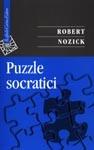 Puzzle socratici - Robert Nozick - Libro Raffaello Cortina Editore 1999, Saggi | Libraccio.it