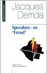 Speculare su «Freud»