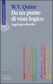 Da un punto di vista logico. Saggi logico-filosofici