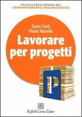 Lavorare per progetti