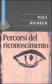 Percorsi del riconoscimento