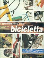 Il grande libro della bicicletta. Ediz. illustrata - Dan Joyce, Carlton Reid, Paul Vincent - Libro Idea Libri 1998, Hobby | Libraccio.it