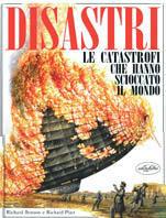 Disastri. Ediz. illustrata