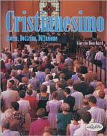 Cristianesimo. Storia, dottrina, diffusione. Ediz. illustrata - Giorgio Bouchard - Libro Idea Libri 1998, Le grandi religioni | Libraccio.it