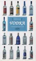 Vodka. Guida alla vodka di tutto il mondo. Ediz. illustrata - Desmond Begg - Libro Idea Libri 1998, Le griffe in bottiglia | Libraccio.it