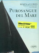 Purosangue del mare. Ediz. illustrata