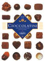 Cioccolatini. Guida ai migliori cioccolatini. Ediz. illustrata - Chantal Coady - Libro Idea Libri 2000, Guida per i collezionisti | Libraccio.it