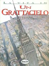 Un grattacielo. Ediz. illustrata