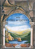 Rubrica della Terra di mezzo. Ediz. illustrata  - Libro Idea Libri 2001, Agende | Libraccio.it