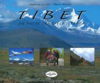 Tibet. Un paese tra cielo e terra. Ediz. illustrata - Umberto Cecchi, Mario Marchi - Libro Idea Libri 2002 | Libraccio.it