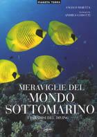 Meraviglie del mondo sottomarino. Ediz. illustrata  - Libro Idea Libri 2002 | Libraccio.it