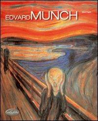 Edvard Munch. Ediz. illustrata - Marco Fagioli - Libro Idea Libri 2003 | Libraccio.it