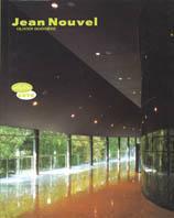 Jean Nouvel. Ediz. illustrata - Olivier Boissière - Libro Idea Libri 2003, ARTS | Libraccio.it
