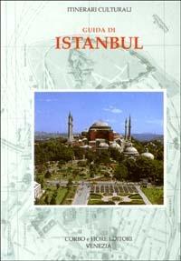 Guida di Istanbul - Simonetta Rinaldi, Carla Coco - Libro Fiore 1995, Itinerari culturali | Libraccio.it