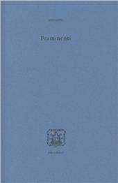 Frammenti