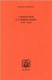 I bolscevichi e l'Armata Rossa (1918-1922)