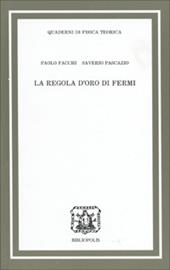 La regola d'oro di Fermi