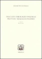 Trattato teologico-politico