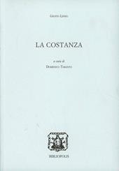 La costanza