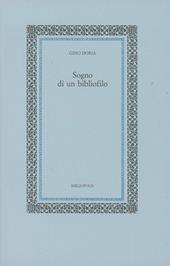 Sogno di un bibliofilo