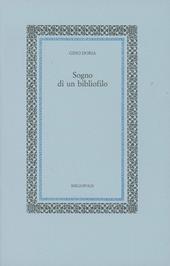 Sogno di un bibliofilo