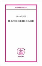 Le autobiografie di Dante