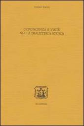 Conoscenza e virtù nella dialettica stoica