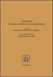 Epinomide. Studi sull'opera e la sua ricezione. Ediz. multilingue