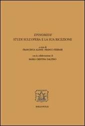 Epinomide. Studi sull'opera e la sua ricezione. Ediz. multilingue