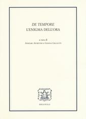 «De tempore». L'enigma dell'ora