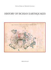 History of Ischian earthquakes