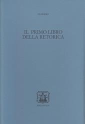 Il primo libro della retorica