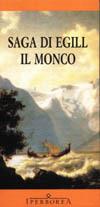 Saga di Egill il Monco