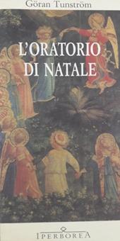 L'oratorio di Natale