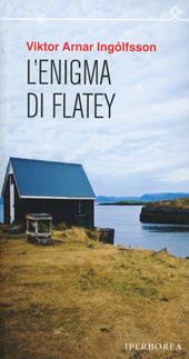 L'enigma di Flatey