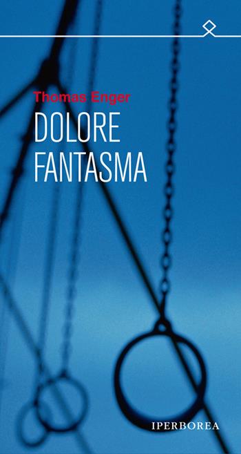 Dolore fantasma - Thomas Enger - Libro Iperborea 2012, Ombre | Libraccio.it
