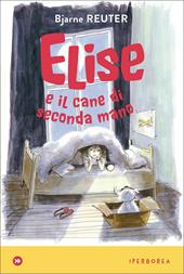 Elise e il cane di seconda mano