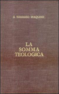 La somma teologica. Testo latino e italiano. Vol. 31: Il matrimonio - d'Aquino (san) Tommaso - Libro ESD-Edizioni Studio Domenicano 2013, La somma teologica | Libraccio.it