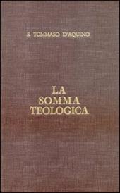 La somma teologica. Testo latino e italiano. Vol. 25: La vita di Cristo.