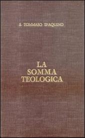 La somma teologica. Testo latino e italiano. Vol. 21: La temperanza