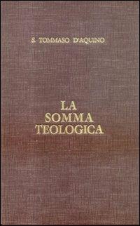 La somma teologica. Testo latino e italiano. Vol. 4: La creazione e gli angeli. - Tommaso d'Aquino (san) - Libro ESD-Edizioni Studio Domenicano 1995, La somma teologica | Libraccio.it
