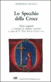 Lo specchio della croce