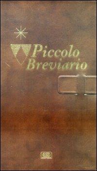 Piccolo breviario  - Libro ESD-Edizioni Studio Domenicano 1992 | Libraccio.it