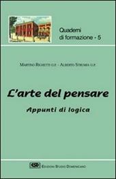 L' arte del pensare. Appunti di logica